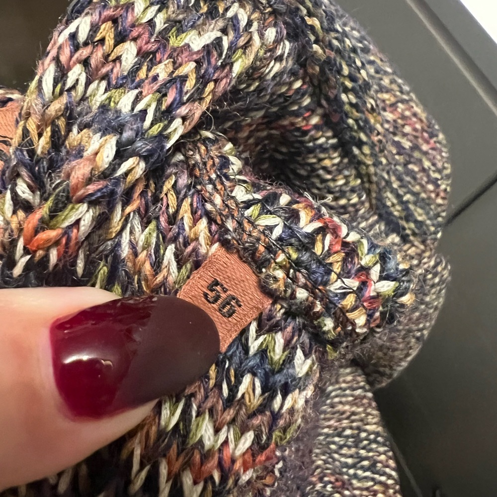 Missoni Wool Sweater - Picture 3 of 7
